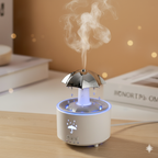 Kreatywny dyfuzor „Kropla Deszczu”