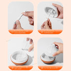 Aromatyczny Dyfuzor Powietrza VOLCANO